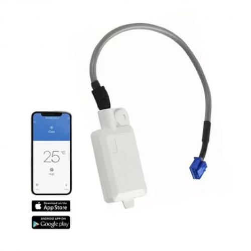 Module WIFI Climatiseur GREE 9k&12k inverter (WIFI9K/12KINV) Module WIFI Climatiseur GREE 9k&12k inverter (WIFI9K/12KINV)